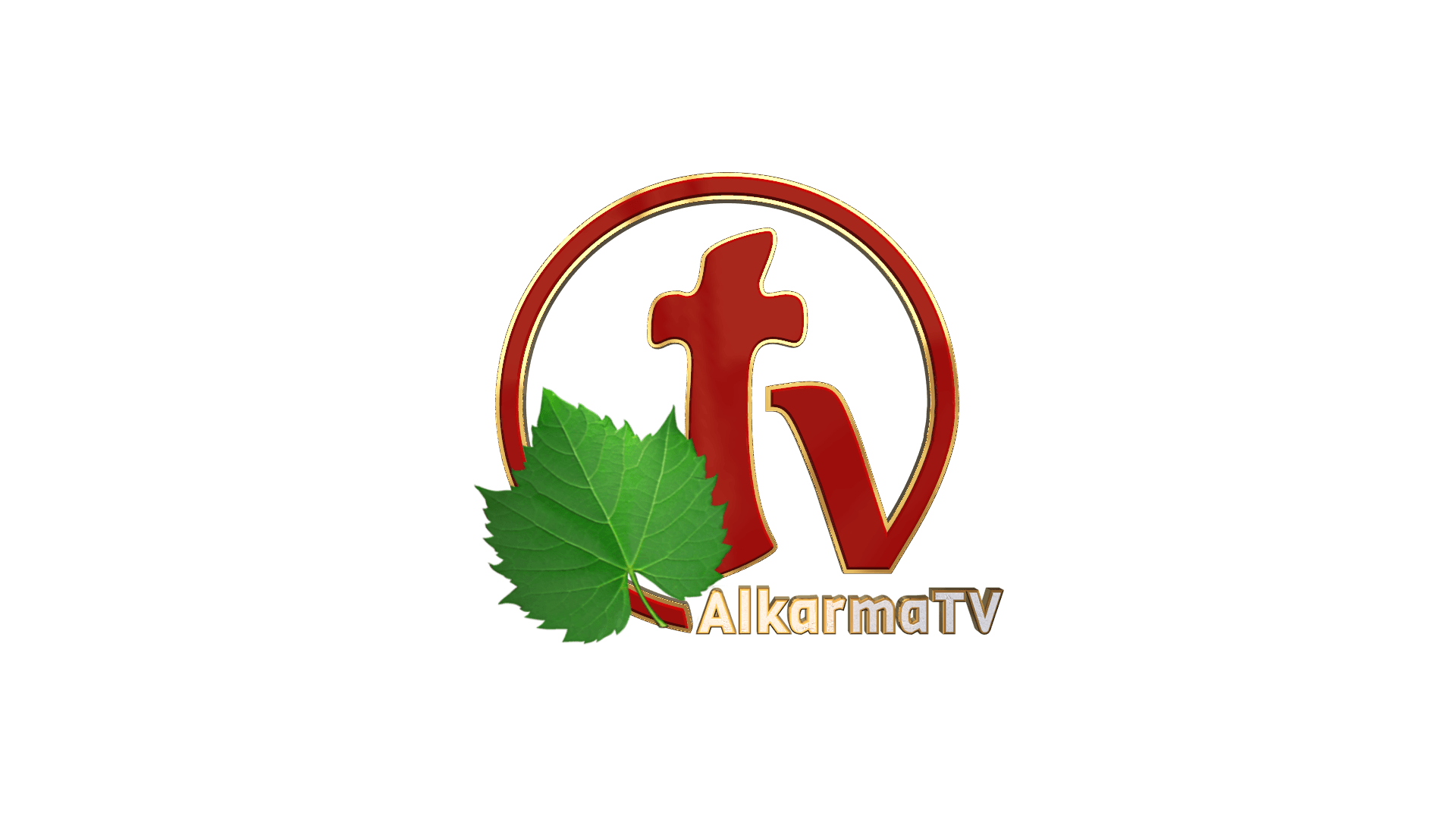 Karma TV logo